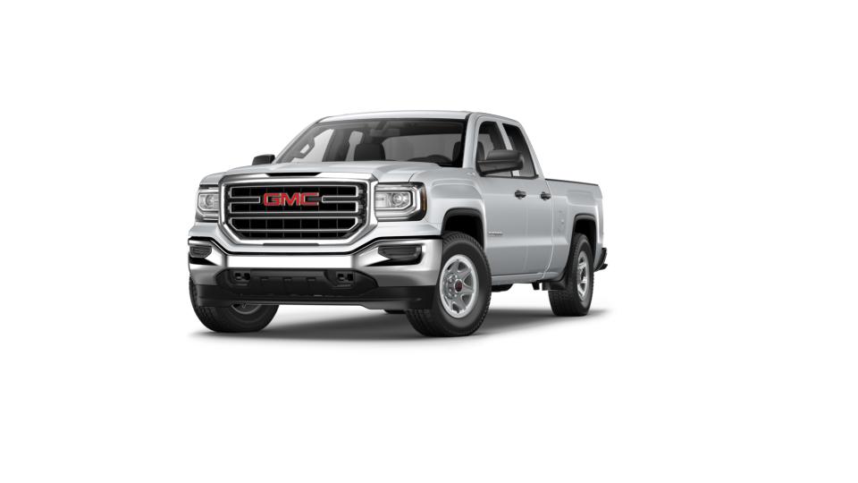 2017 GMC Sierra 1500 Vehicle Photo in Lowell, MA 01852