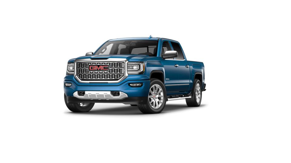 2017 GMC Sierra 1500 Vehicle Photo in Lowell, MA 01852