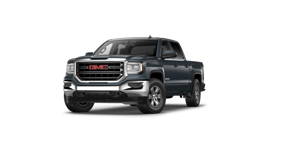2017 GMC Sierra 1500 Vehicle Photo in Lowell, MA 01852
