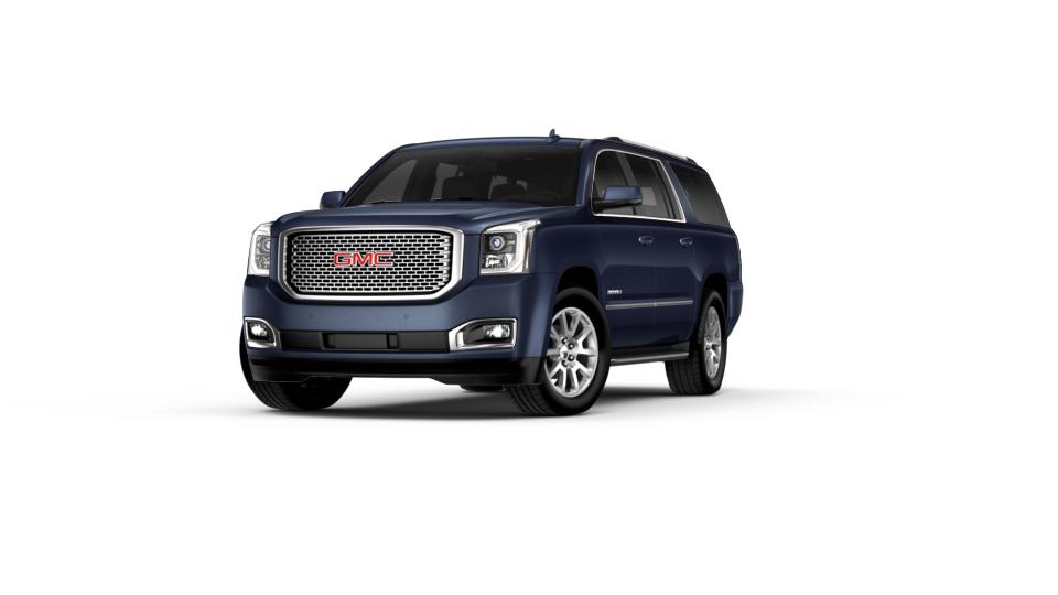 2017 GMC Yukon XL Vehicle Photo in Lowell, MA 01852