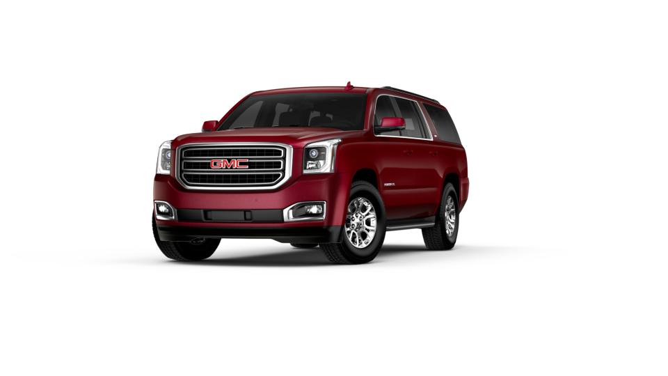 2017 GMC Yukon XL Vehicle Photo in Lowell, MA 01852