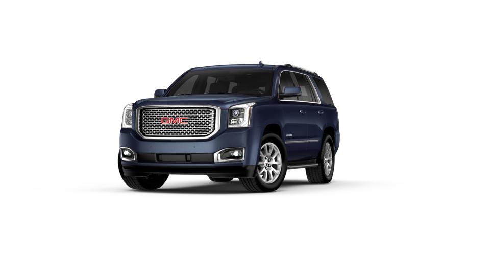 2017 GMC Yukon Vehicle Photo in Lowell, MA 01852