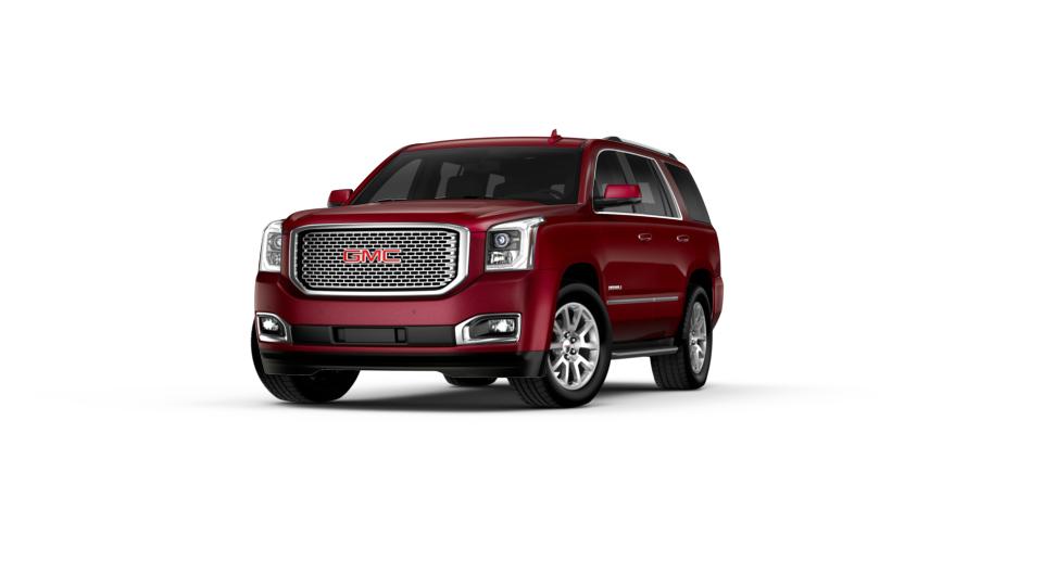 2017 GMC Yukon 2WD 4dr Denali