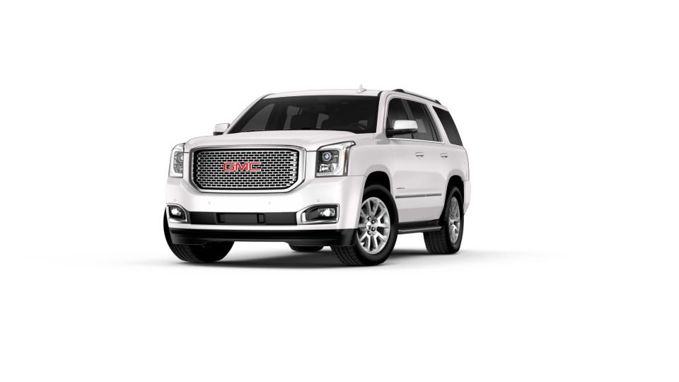 2017 GMC Yukon 2WD 4dr Denali