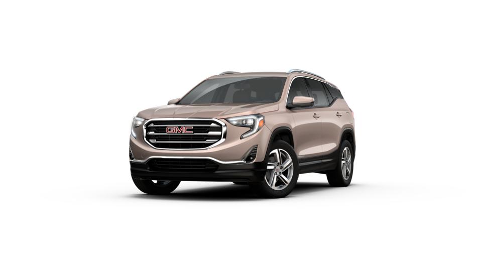2018 GMC Terrain SLT-1