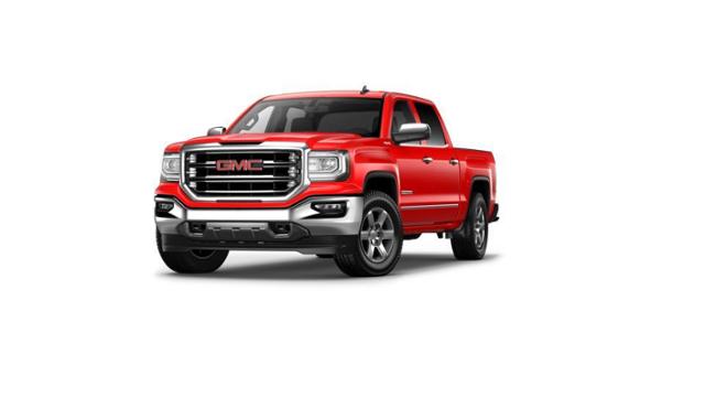New And Pre Owned Gmc Buick Vehicles Hove 2018 Gmc Sierra 1500 Vehicle Photo In Bradley Il 60915