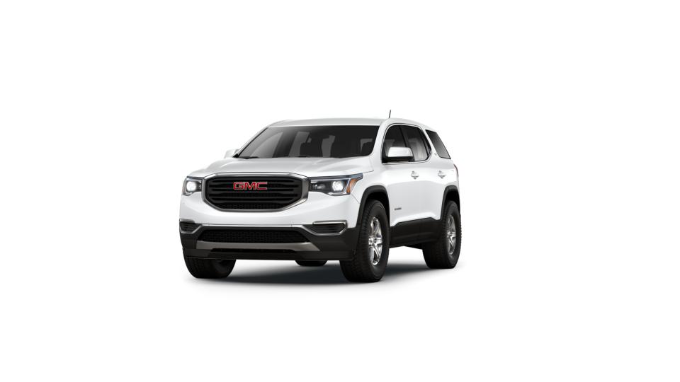 2018 GMC Acadia FWD SLE-1