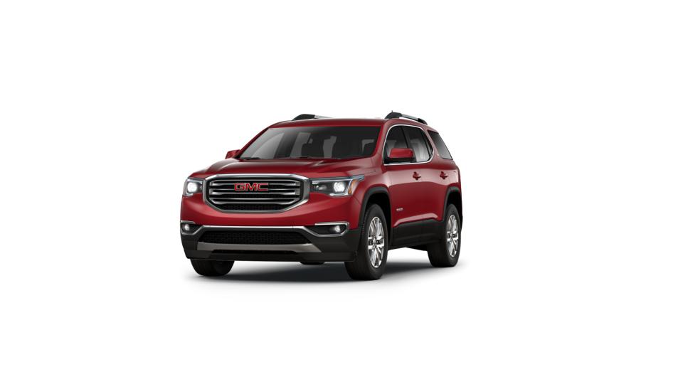 2018 GMC Acadia FWD SLT-1