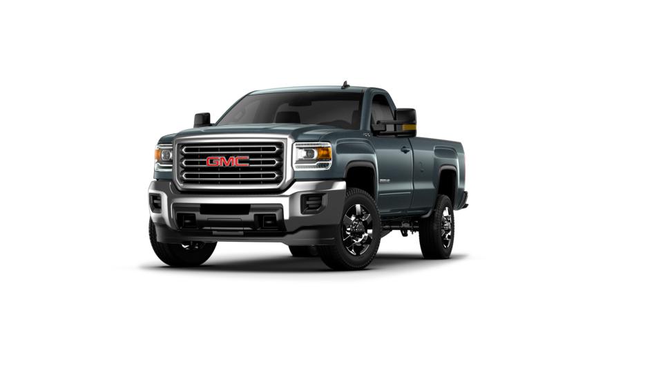 2018 GMC Sierra 3500HD SLE