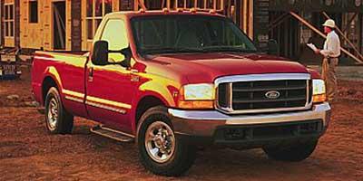 Research 1999
                  FORD F-250 pictures, prices and reviews