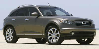 Research 2005
                  INFINITI FX35 pictures, prices and reviews