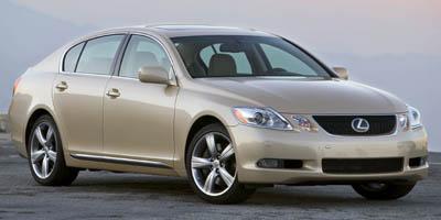 2006 Lexus GS 430
