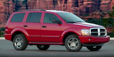 2006 Dodge Durango SLT