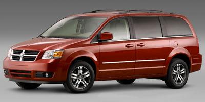 2009 Dodge Grand Caravan 4dr Wgn SE