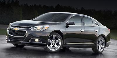 2015 Malibu 1LT