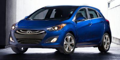 2015 Hyundai Elantra GT