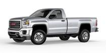 2017 Sierra 2500HD Regular Cab Long Box 2-Wheel Drive 2017 Sierra 2500HD Regular Cab Long Box 2-Wheel Drive