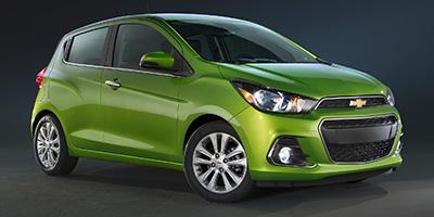 2017 Spark LT