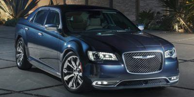 2017 Chrysler 300 C
