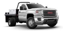 2018 Sierra 3500HD 2WD Reg Cab 137.5" WB, 59.06" CA 2018 Sierra 3500HD 2WD Reg Cab 137.5" WB, 59.06" CA