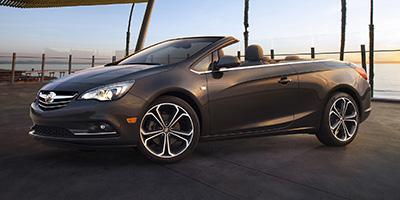 Cascada 2dr Conv