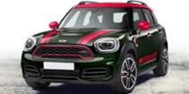 2018 John Cooper Works Countryman John Cooper Works 2018 John Cooper Works Countryman John Cooper Works