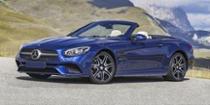 2018 SL SL 450 2018 SL SL 450