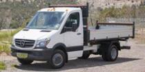 2018 Sprinter Cab Chassis 3500 XD Standard Roof V6 144" 2018 Sprinter Cab Chassis 3500 XD Standard Roof V6 144"