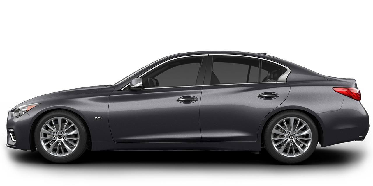 Smith INFINITI of Huntsville Serving Decatur & Madison, AL INFINITI