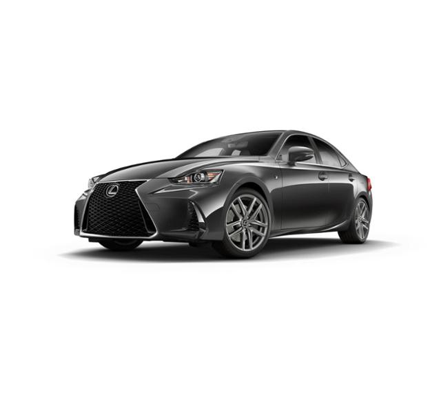 Lexus Sales Event