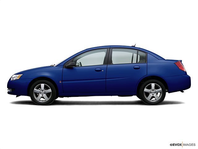 Parks Chevrolet Kernersville Nc >> 2006 Saturn Ion for sale in Huntersville, NC - 253783A Parks Chevrolet Kernersville Nc >> 2006 Saturn Ion for sale in Huntersville, NC - 253783A