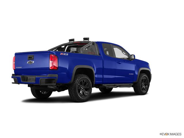 Blue Ridge Tire >> New Laser Blue Metallic 2017 Chevrolet Colorado Extended ... Blue Ridge Tire >> New Laser Blue Metallic 2017 Chevrolet Colorado Extended ...
