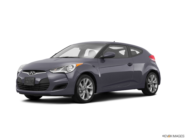 2016 Hyundai Veloster