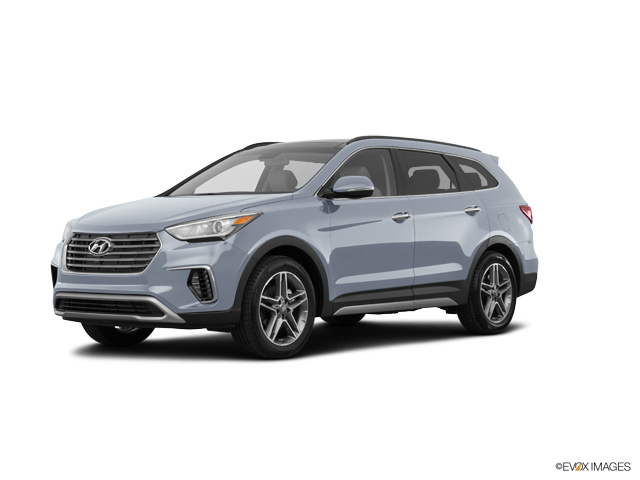 2017 Santa Fe