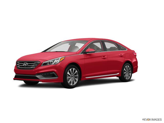 2017 Sonata