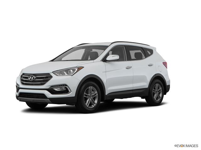 2018 Santa Fe Sport