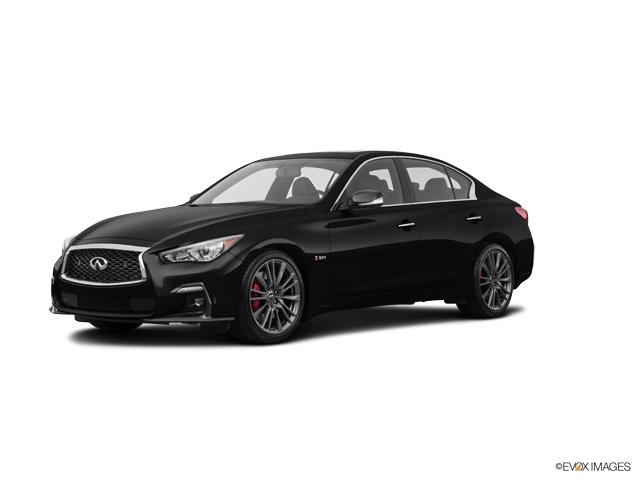 2018 Q50 2.0t PURE