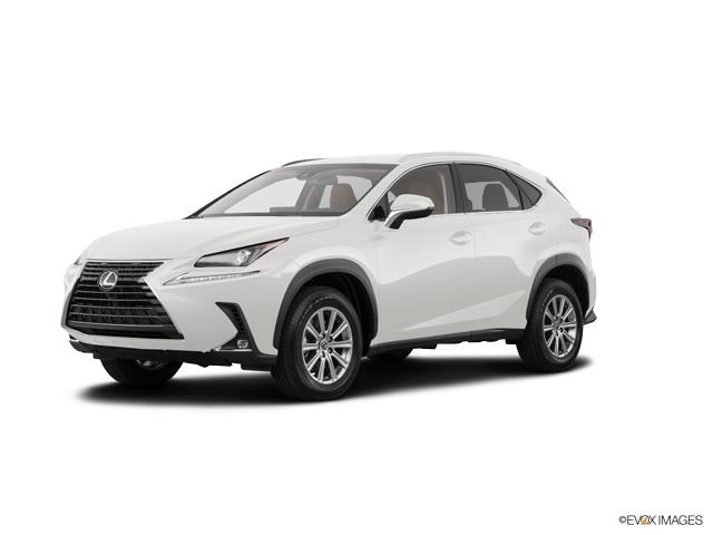 2018 Lexus NX 300 for sale in Baton Rouge ...