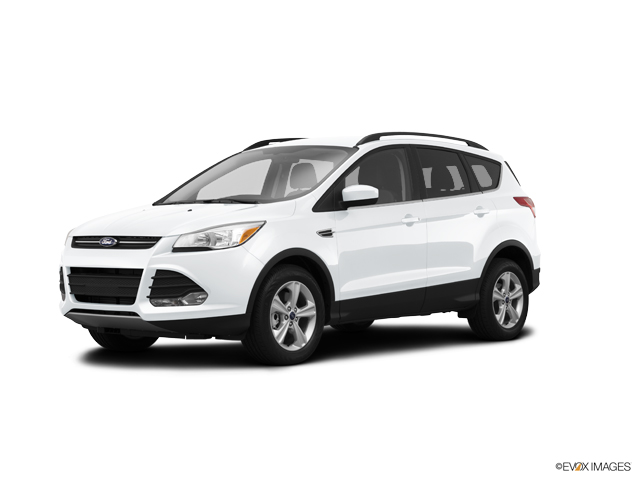 2014 Ford Escape 4WD 4dr SE