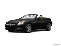 2016 SLK SLK 300 2016 SLK SLK 300