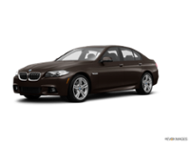 2016 535d xDrive Sedan 2016 535d xDrive Sedan