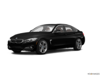 2016 428i Sedan 2016 428i Sedan