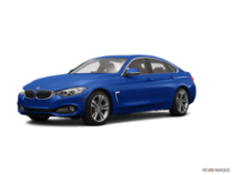 2016 435i Sedan 2016 435i Sedan