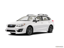 2016 Impreza Wagon 2.0i 2016 Impreza Wagon 2.0i