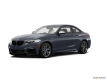 2016 M235i Coupe 2016 M235i Coupe