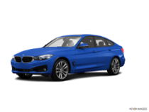 2016 335i xDrive Gran Turismo Wagon 2016 335i xDrive Gran Turismo Wagon