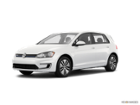 2016 Volkswagen e-Golf
