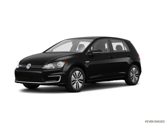 2016 Volkswagen e-Golf for sale in Honolulu HI