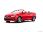 2016 Volkswagen Eos