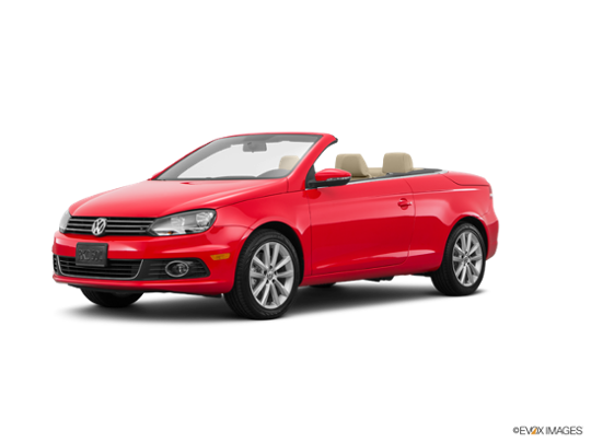 2016 Volkswagen Eos for sale in Honolulu HI